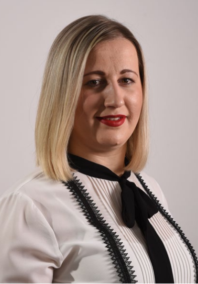 Prof. dr. Munevera Begić